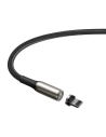Kup Baseus Magnetisches Lightning-Kabel Zink 1,5A 2m (schwarz) - BSU1731BLK - {ean13} - Sklep Home Screen