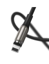 Kup Baseus Magnetisches Lightning-Kabel Zink 1,5A 2m (schwarz) - BSU1731BLK - {ean13} - Sklep Home Screen