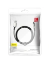 Kup Baseus Magnetisches Lightning-Kabel Zink 1,5A 2m (schwarz) - BSU1731BLK - {ean13} - Sklep Home Screen