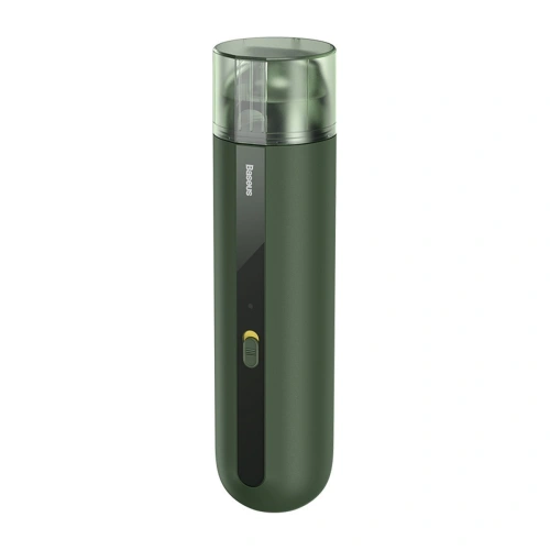 Buy Baseus A2 Cordless Car Vacuum Cleaner 5,000Pa (green) - BSU1733GRN - {ean13} - Home Screen Store Europe