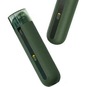 Baseus A2 Cordless Car Vacuum Cleaner 5,000Pa (green)