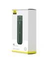 Buy Baseus A2 Cordless Car Vacuum Cleaner 5,000Pa (green) - BSU1733GRN - {ean13} - Home Screen Store Europe