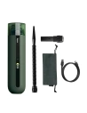 Buy Baseus A2 Cordless Car Vacuum Cleaner 5,000Pa (green) - BSU1733GRN - {ean13} - Home Screen Store Europe