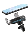 Buy Baseus Explore Gravity Car Mount with Wireless Charger 15W (black) - BSU1734BLK - {ean13} - Home Screen Store Europe