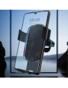 Buy Baseus Explore Gravity Car Mount with Wireless Charger 15W (black) - BSU1734BLK - {ean13} - Home Screen Store Europe