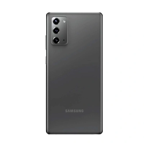 Buy PURO 0.3 Nude Samsung Galaxy Note 20 Clear - PUR329CL - {ean13} - Home Screen Store Europe