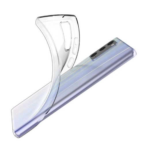 Buy PURO 0.3 Nude Samsung Galaxy Note 20 Clear - PUR329CL - {ean13} - Home Screen Store Europe