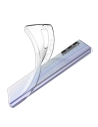 Kup Samsung PURO Tasche 0.3 Nude Galaxy Note 20 (Transparent) - PUR329CL - {ean13} - Sklep Home Screen