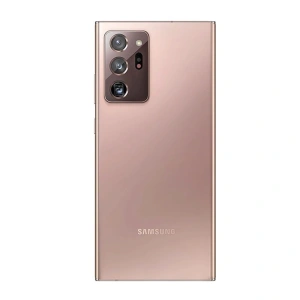 Etui PURO 0.3 Nude Samsung Galaxy Note 20 Ultra (průhledný)