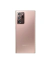 Etui PURO 0.3 Nude Samsung Galaxy Note 20 Ultra (transparent)