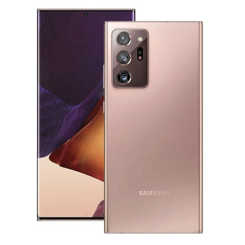 Buy PURO 0.3 Nude Samsung Galaxy Note 20 Ultra Clear - PUR330CL - {ean13} - Home Screen Store Europe