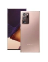 Kup Etui PURO 0.3 Nude Samsung Galaxy Note 20 Ultra (przezroczysty) - PUR330CL - {ean13} - Sklep Home Screen