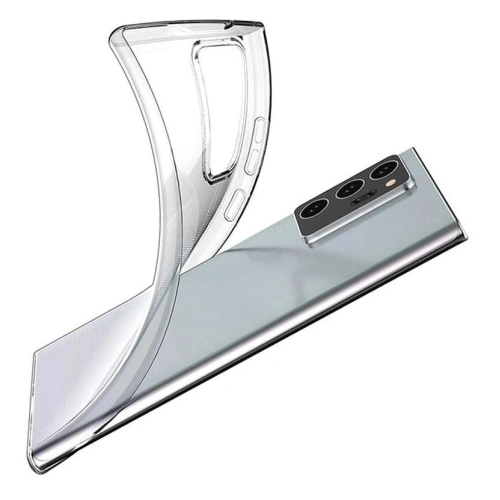 Buy PURO 0.3 Nude Samsung Galaxy Note 20 Ultra Clear - PUR330CL - {ean13} - Home Screen Store Europe