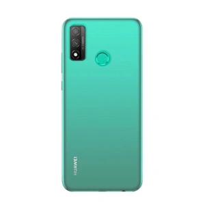 PURO 0.3 Nude Huawei P Smart 2020 Clear