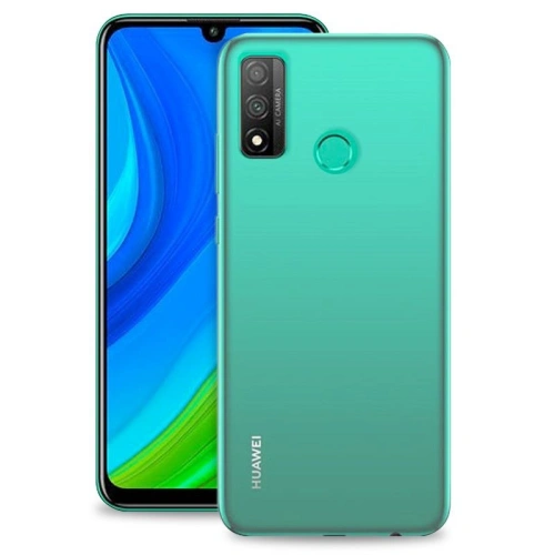 Buy PURO 0.3 Nude Huawei P Smart 2020 Clear - PUR331CL - {ean13} - Home Screen Store Europe