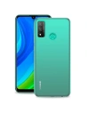 Buy PURO 0.3 Nude Huawei P Smart 2020 Clear - PUR331CL - {ean13} - Home Screen Store Europe