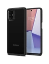 Kup Spigen Samsung Tasche Ultra Hybrid Galaxy M31s Mattschwarz - SPN1239BLK - {ean13} - Sklep Home Screen