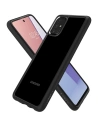 Kup Spigen Samsung Tasche Ultra Hybrid Galaxy M31s Mattschwarz - SPN1239BLK - {ean13} - Sklep Home Screen