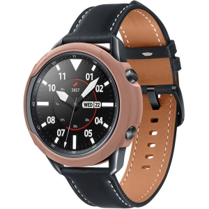 Buy Spigen Liquid Air Samsung Galaxy Watch 3 45mm Bronze - SPN1240BR - {ean13} - Home Screen Store Europe