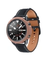 Etui Spigen Liquid Air Samsung Galaxy Watch 3 45mm Bronze