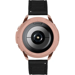 Etui Spigen Liquid Air Samsung Galaxy Watch 3 45mm Bronze