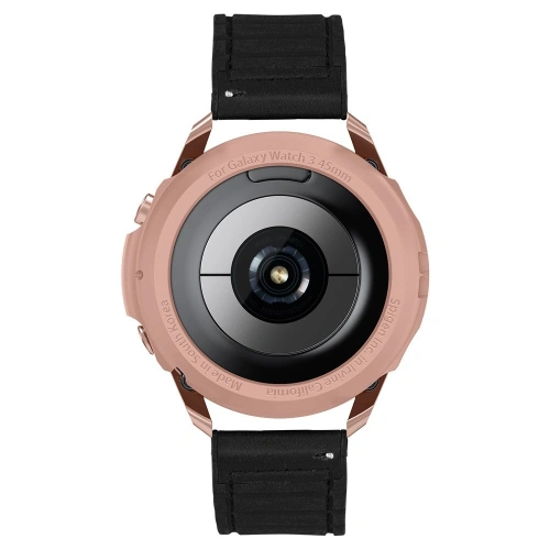 Kup Spigen Samsung Gehäuse Liquid Air Galaxy Watch 3 45mm Bronze - SPN1240BR - {ean13} - Sklep Home Screen