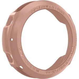 Etui Spigen Liquid Air Samsung Galaxy Watch 3 45mm Bronze