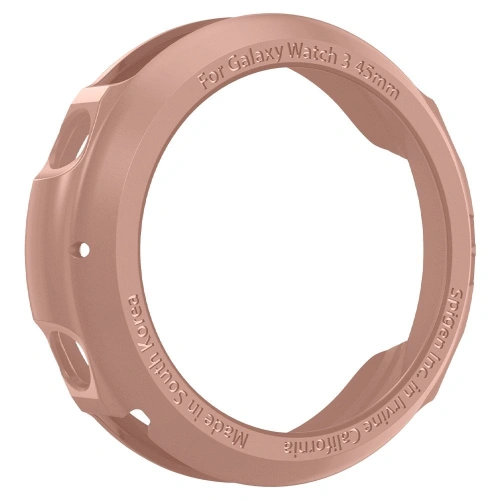 Buy Spigen Liquid Air Samsung Galaxy Watch 3 45mm Bronze - SPN1240BR - {ean13} - Home Screen Store Europe