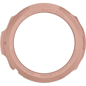 Etui Spigen Liquid Air Samsung Galaxy Watch 3 45mm Bronze