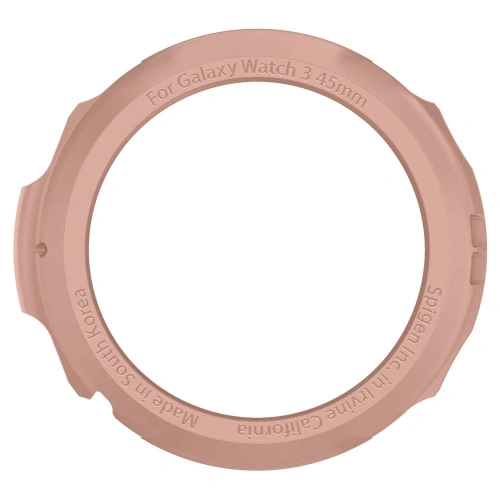 Kup Spigen Samsung Gehäuse Liquid Air Galaxy Watch 3 45mm Bronze - SPN1240BR - {ean13} - Sklep Home Screen