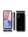 Kup Spigen Samsung Tasche Ultra Hybrid Galaxy M31s Mattschwarz - SPN1239BLK - {ean13} - Sklep Home Screen