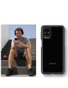 Buy Spigen Ultra Hybrid Samsung Galaxy M31s Matte Black - SPN1239BLK - {ean13} - Home Screen Store Europe