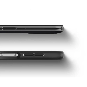 Kup Etui Spigen Ultra Hybrid Samsung Galaxy M31s Matte Black - SPN1239BLK - {ean13} - Sklep Home Screen