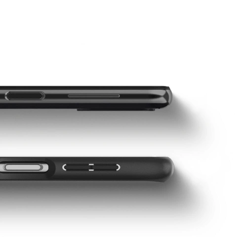 Kup Spigen Samsung Tasche Ultra Hybrid Galaxy M31s Mattschwarz - SPN1239BLK - {ean13} - Sklep Home Screen