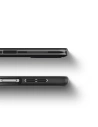 Kup Spigen Samsung Tasche Ultra Hybrid Galaxy M31s Mattschwarz - SPN1239BLK - {ean13} - Sklep Home Screen