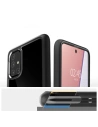Kup Spigen Samsung Tasche Ultra Hybrid Galaxy M31s Mattschwarz - SPN1239BLK - {ean13} - Sklep Home Screen