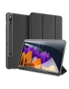 Buy DuxDucis Domo Samsung Galaxy Tab S7 11 Black - DDS337BLK - {ean13} - Home Screen Store Europe