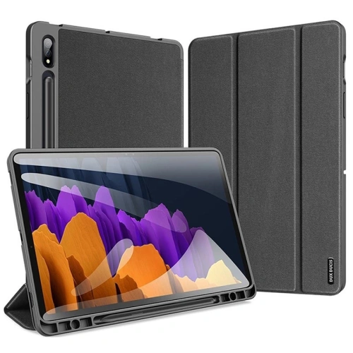 Buy DuxDucis Domo Samsung Galaxy Tab S7 11 Black - DDS337BLK - {ean13} - Home Screen Store Europe