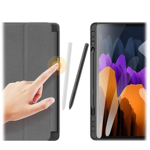 Buy DuxDucis Domo Samsung Galaxy Tab S7 11 Black - DDS337BLK - {ean13} - Home Screen Store Europe