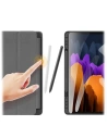 Buy DuxDucis Domo Samsung Galaxy Tab S7 11 Black - DDS337BLK - {ean13} - Home Screen Store Europe