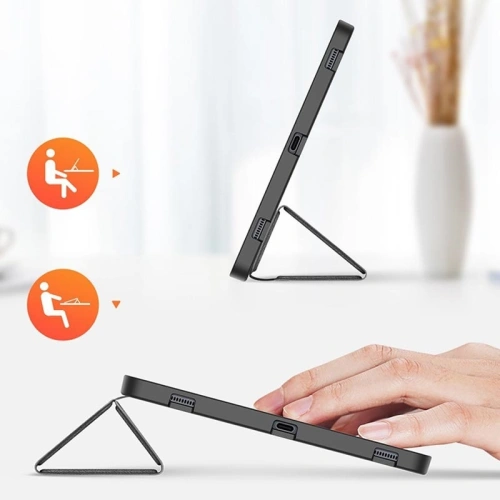 Buy DuxDucis Domo Samsung Galaxy Tab S7 11 Black - DDS337BLK - {ean13} - Home Screen Store Europe