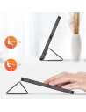 Buy DuxDucis Domo Samsung Galaxy Tab S7 11 Black - DDS337BLK - {ean13} - Home Screen Store Europe