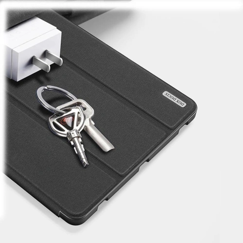 Buy DuxDucis Domo Samsung Galaxy Tab S7 11 Black - DDS337BLK - {ean13} - Home Screen Store Europe