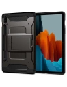 Kup Etui Spigen Tough Armor Pro Samsung Galaxy Tab S7/S8 Gunmetal - SPN1241GNM - {ean13} - Sklep Home Screen