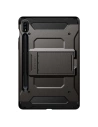 Kup Etui Spigen Tough Armor Pro Samsung Galaxy Tab S7/S8 Gunmetal - SPN1241GNM - {ean13} - Sklep Home Screen