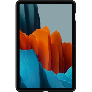 Buy Spigen Tough Armor Pro Samsung Galaxy Tab S7 Gunmetal - SPN1241GNM - {ean13} - Home Screen Store Europe