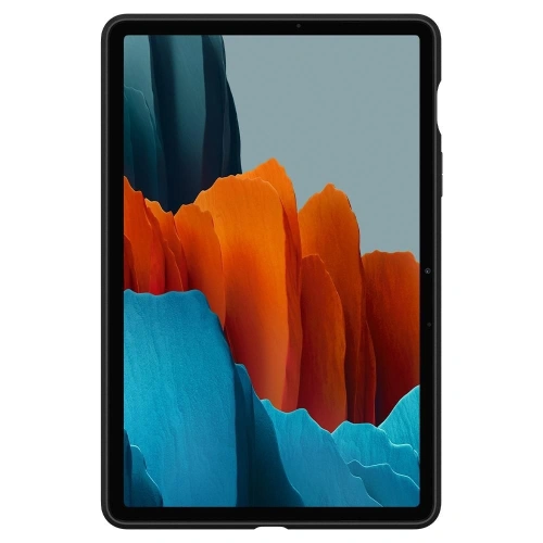 Kup Etui Spigen Tough Armor Pro Samsung Galaxy Tab S7/S8 Gunmetal - SPN1241GNM - {ean13} - Sklep Home Screen