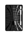 Kup Etui Spigen Tough Armor Pro Samsung Galaxy Tab S7/S8 Gunmetal - SPN1241GNM - {ean13} - Sklep Home Screen