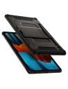 Kup Etui Spigen Tough Armor Pro Samsung Galaxy Tab S7/S8 Gunmetal - SPN1241GNM - {ean13} - Sklep Home Screen