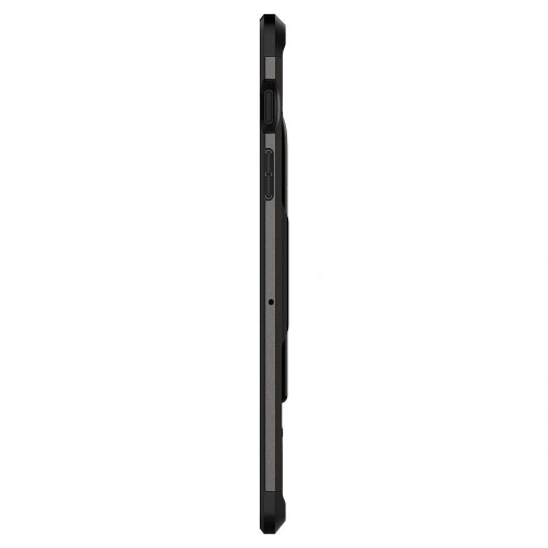 Kup Spigen Samsung Schutzhülle Tough Armor Pro Galaxy Tab S7/S8 Gunmetal - SPN1241GNM - {ean13} - Sklep Home Screen